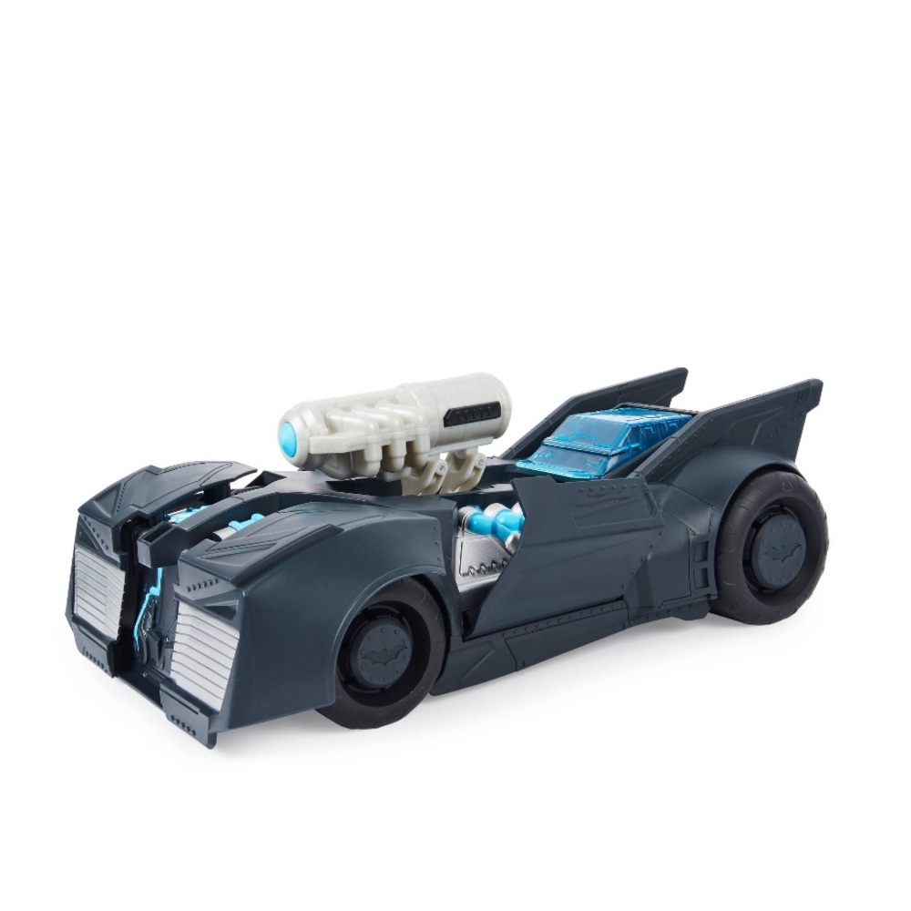 DC Comics Batmobile - Picture 6 of 9